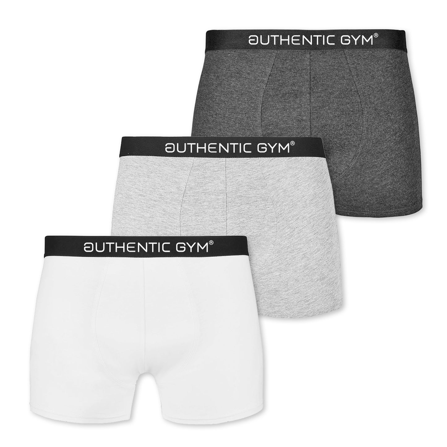 ACTIV Boxers | Pakket van 3