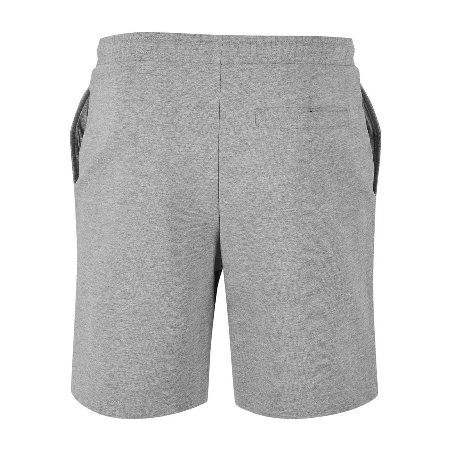 HEAVY Shorts | Grijs