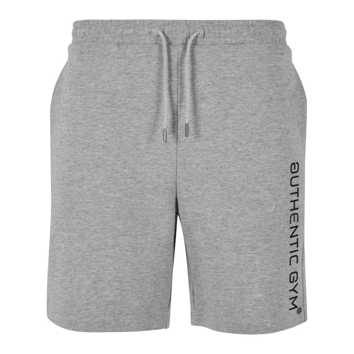 HEAVY Shorts | Grijs