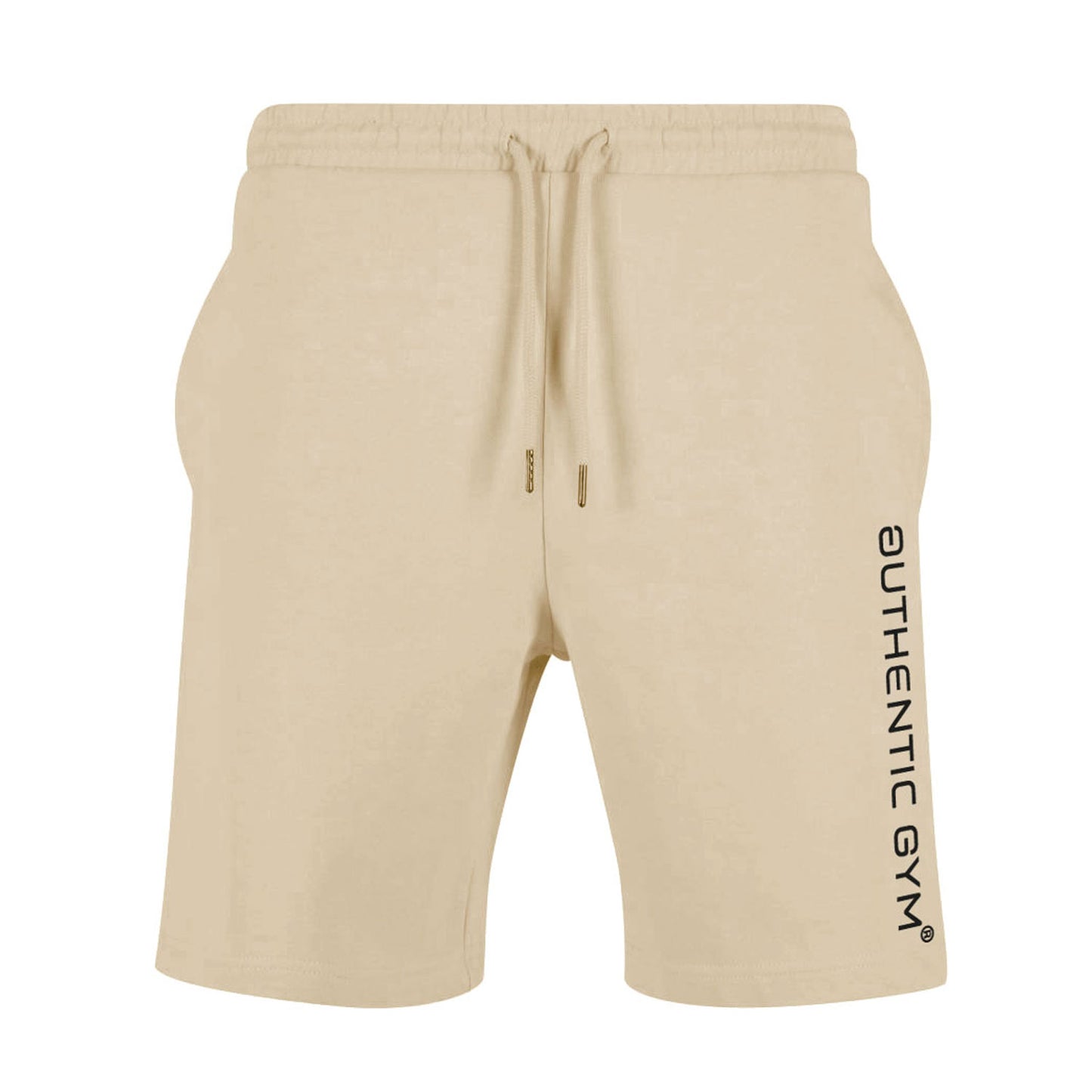 HEAVY Shorts | Zand