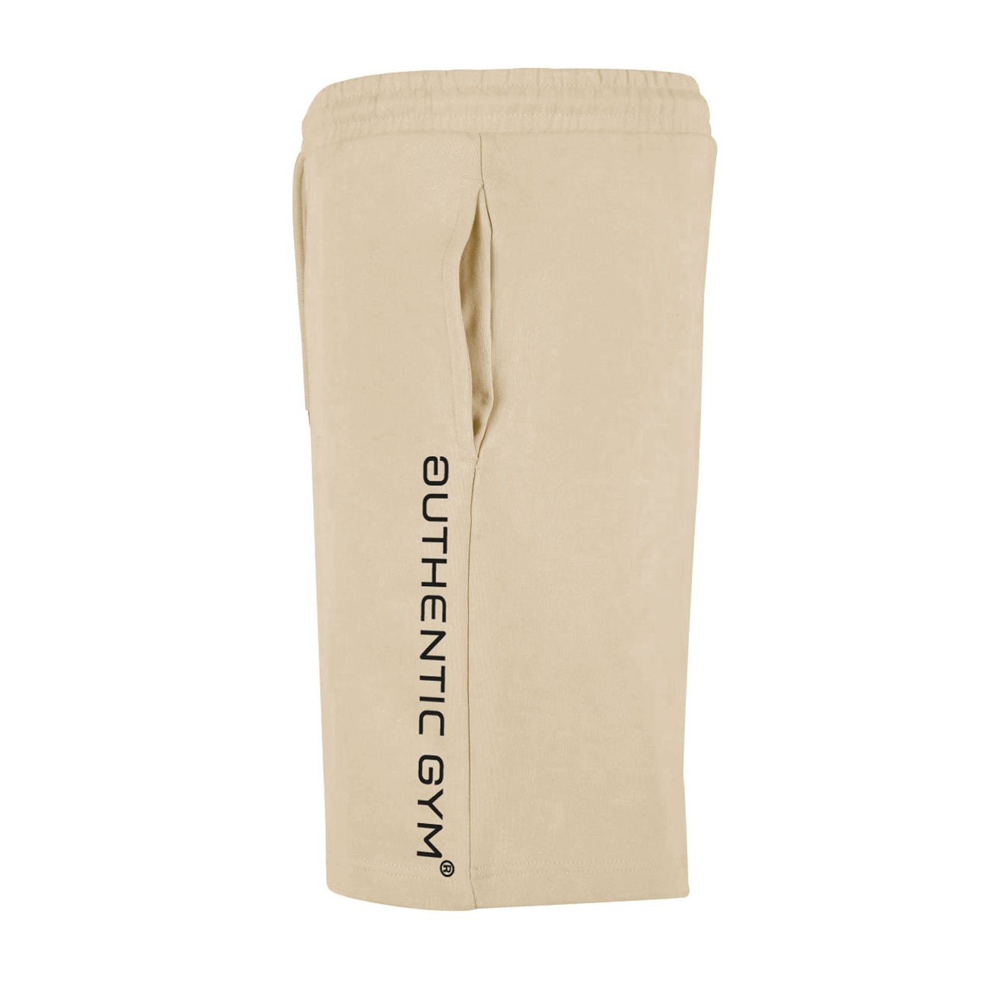 HEAVY Shorts | Zand
