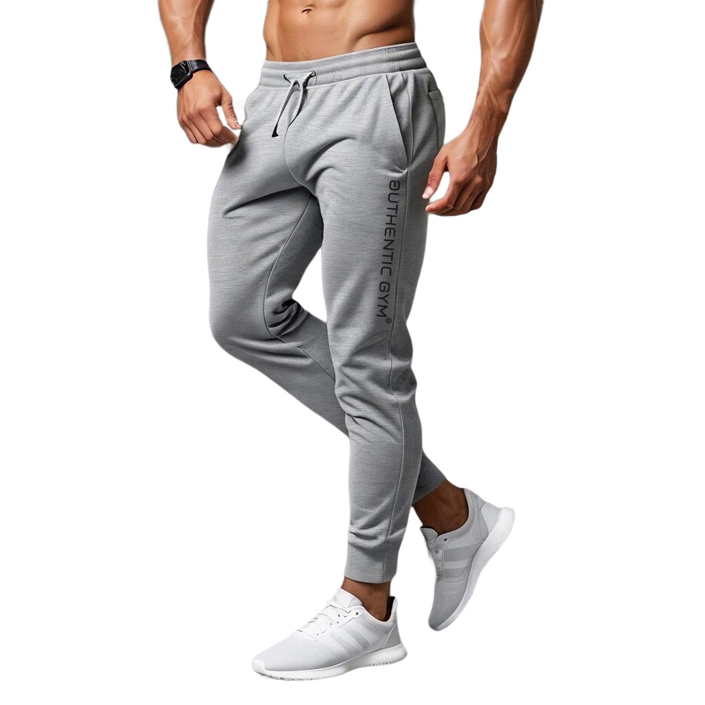 COOL Pants | Grijs