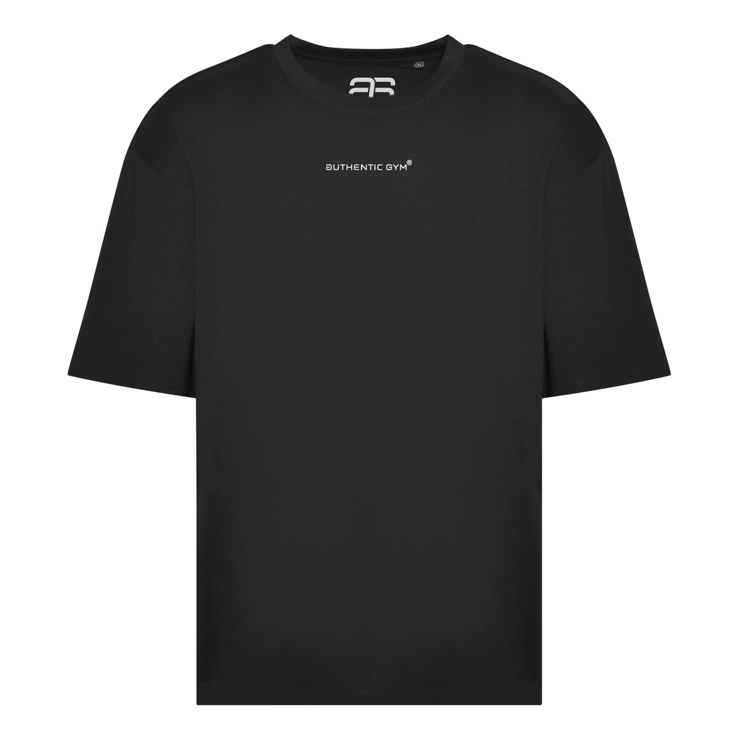 BULK T-Shirt | Zwart