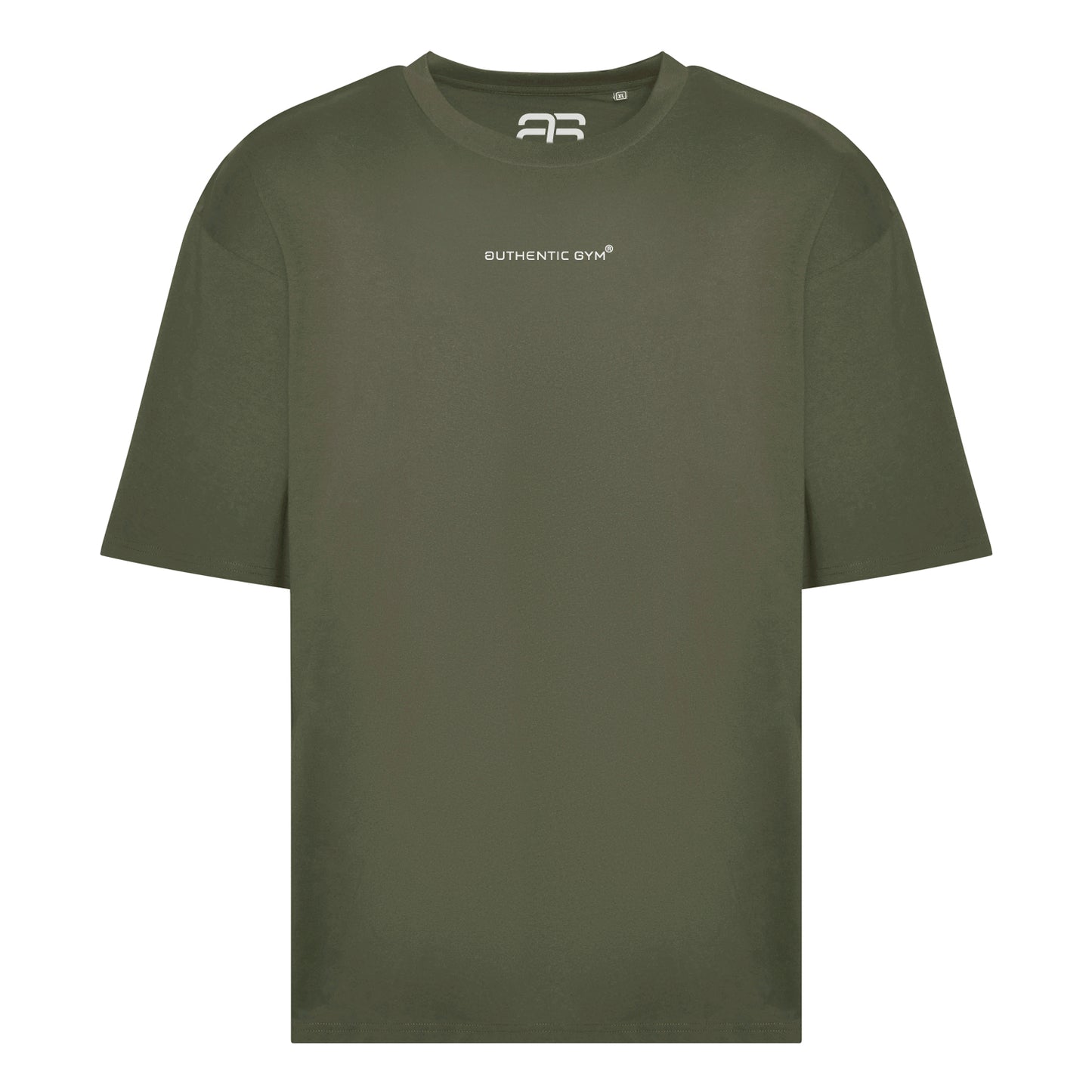 BULK T-Shirt | Olijf