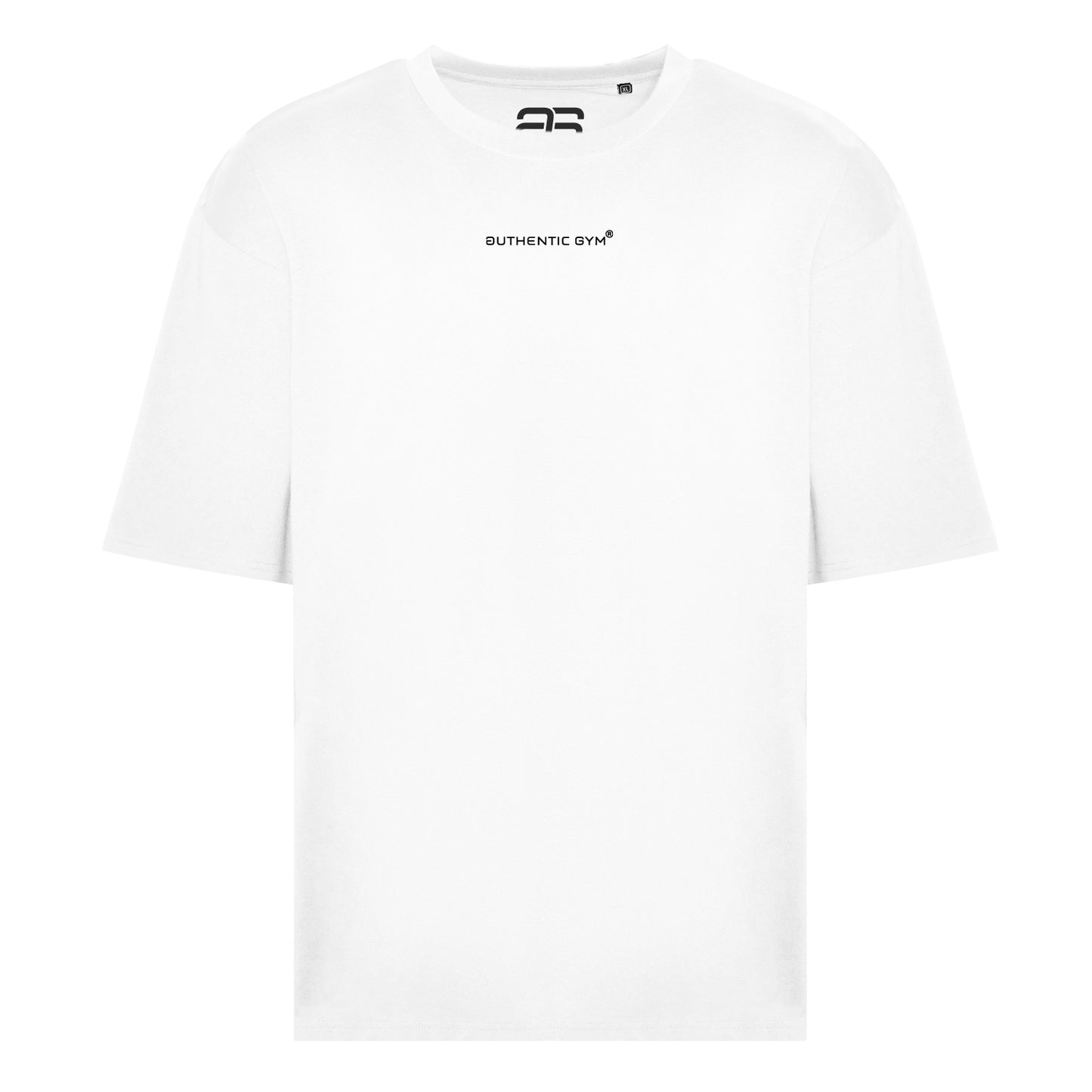 BULK T-Shirt | Wit