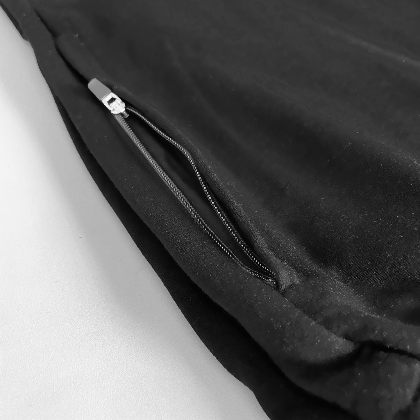 COOL Pants | Zwart