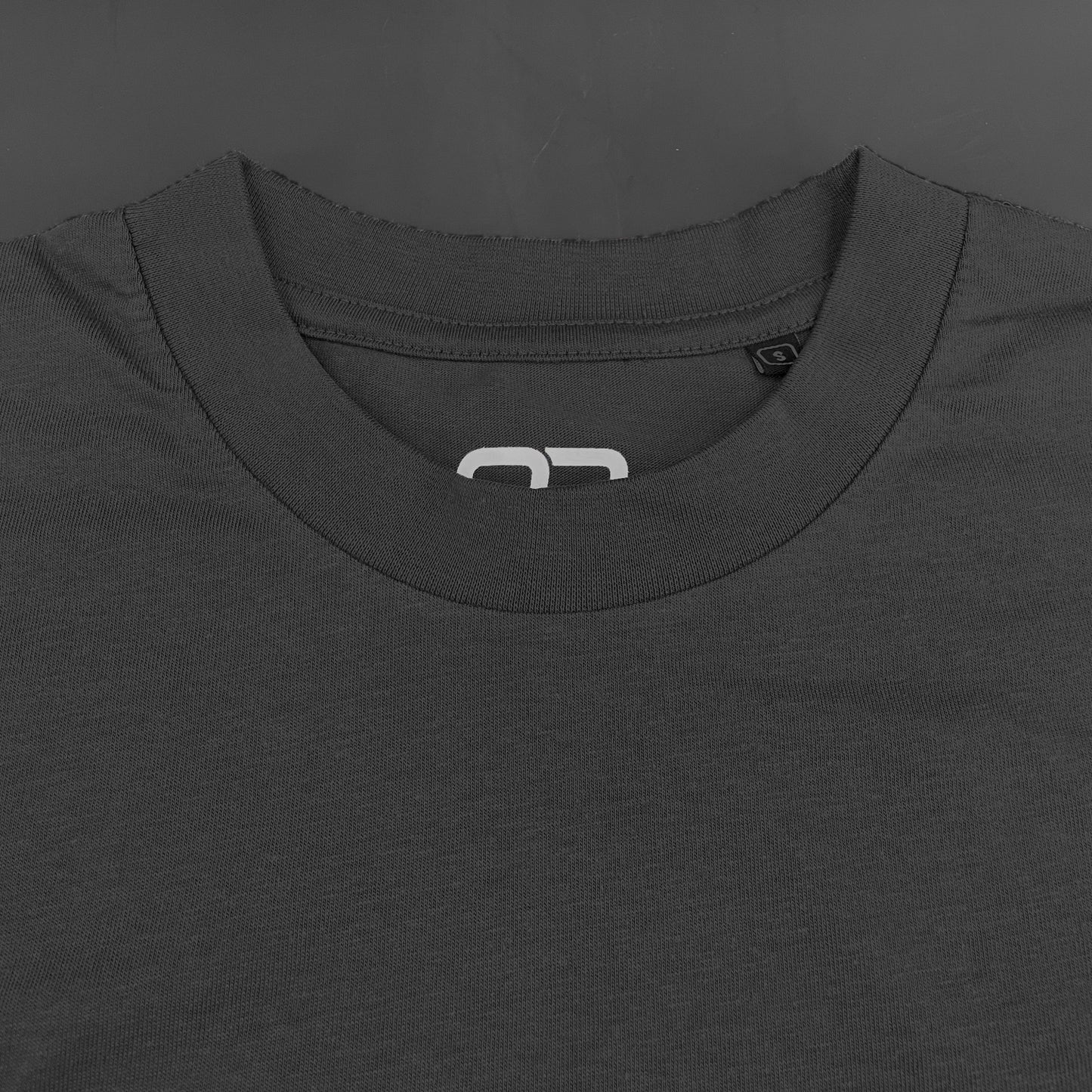 BULK T-Shirt | Zwart