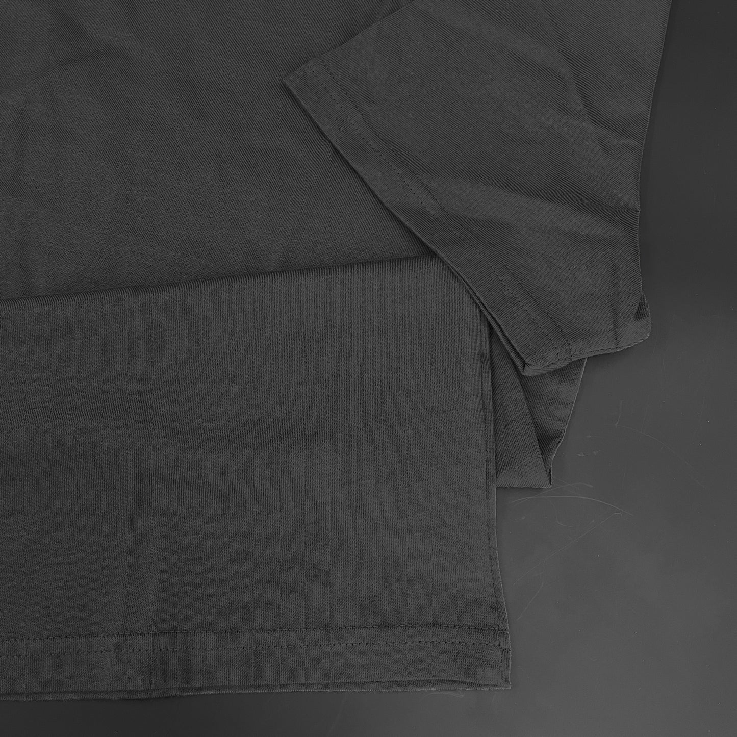 BULK T-Shirt | Zwart