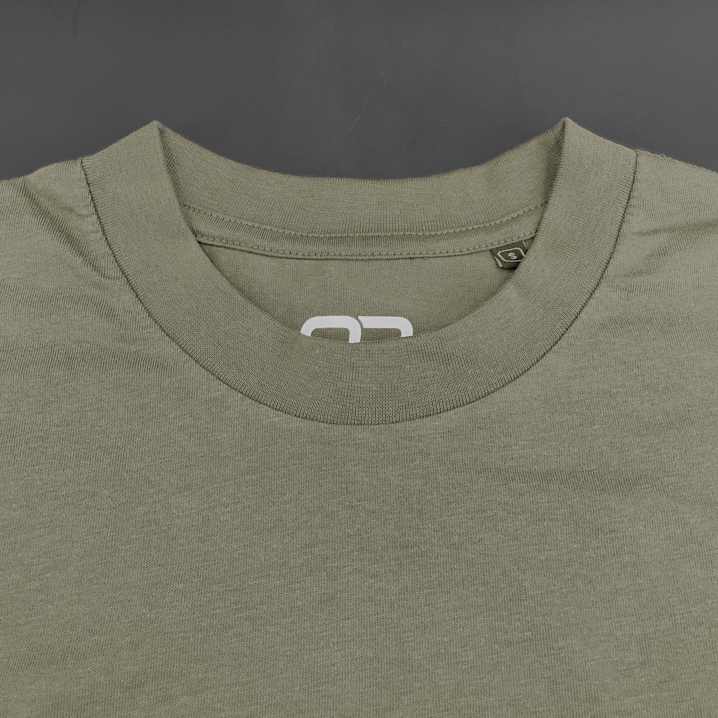 BULK T-Shirt | Olijf