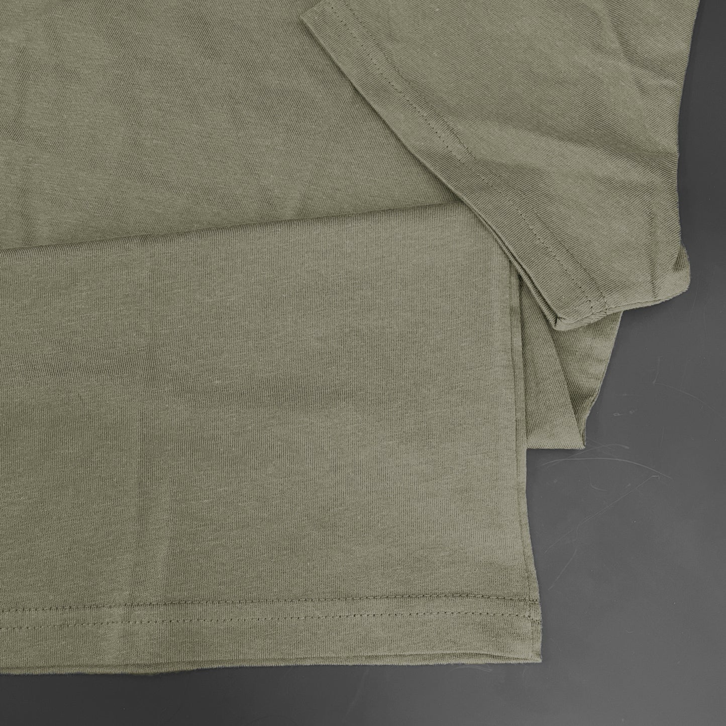 BULK T-Shirt | Olijf