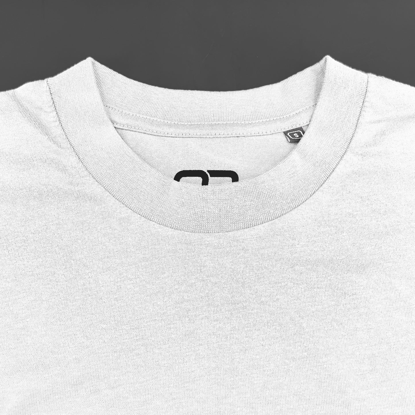 BULK T-Shirt | Wit