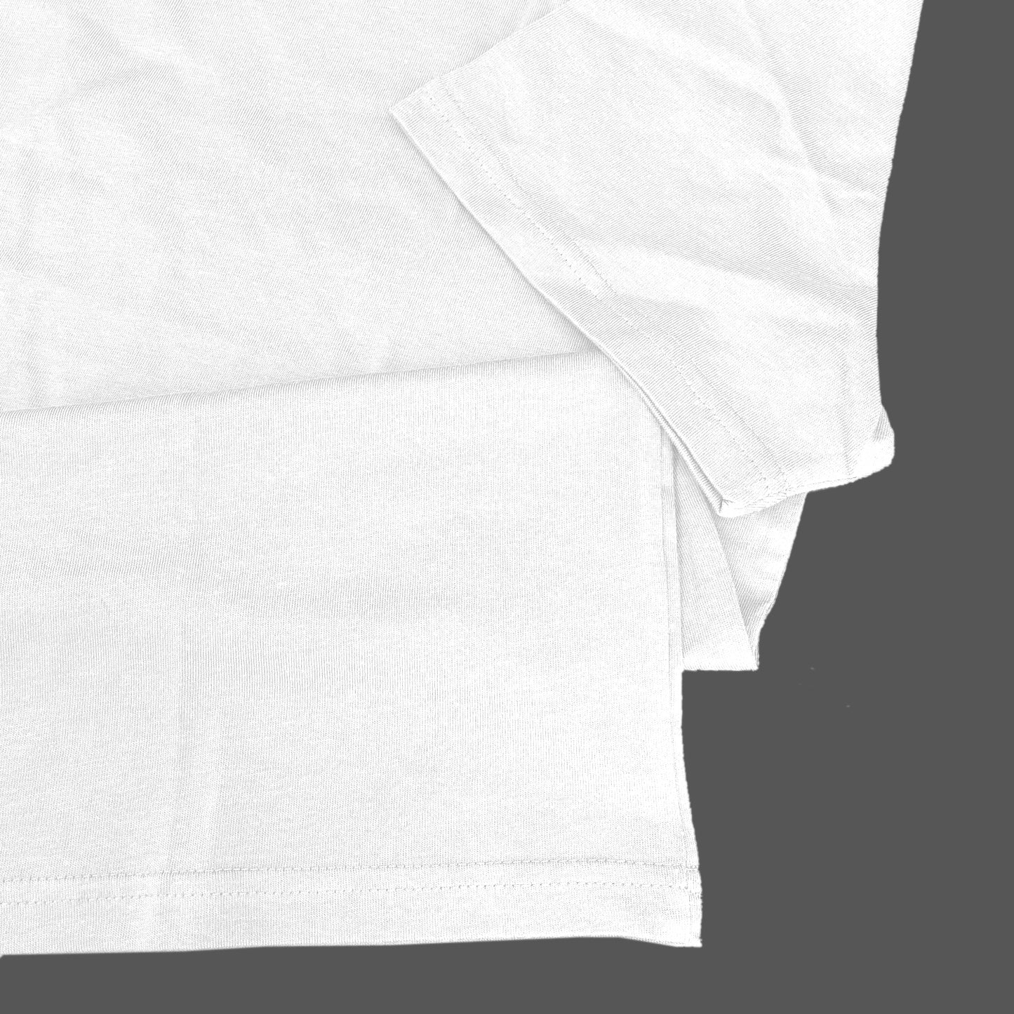 BULK T-Shirt | Wit
