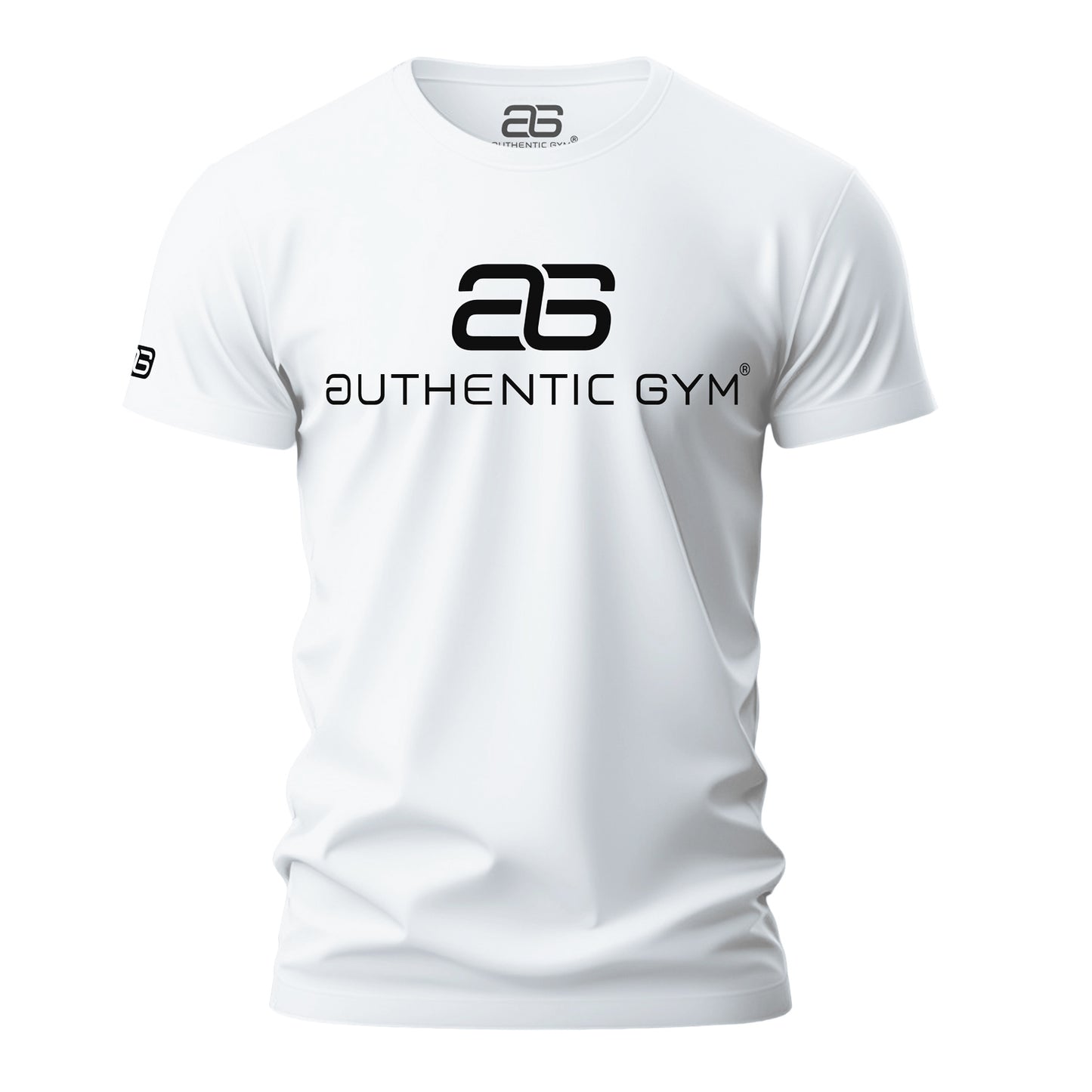 ACTIV T-shirt | Wit