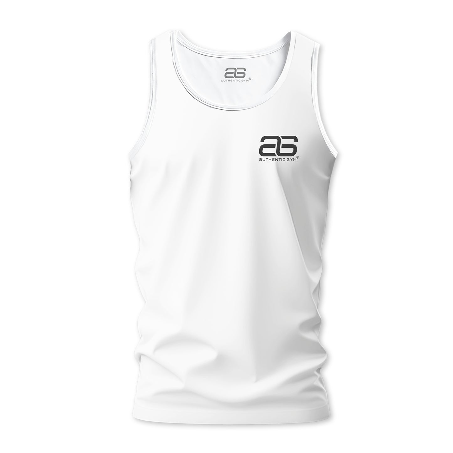 ACTIV Tank | Wit