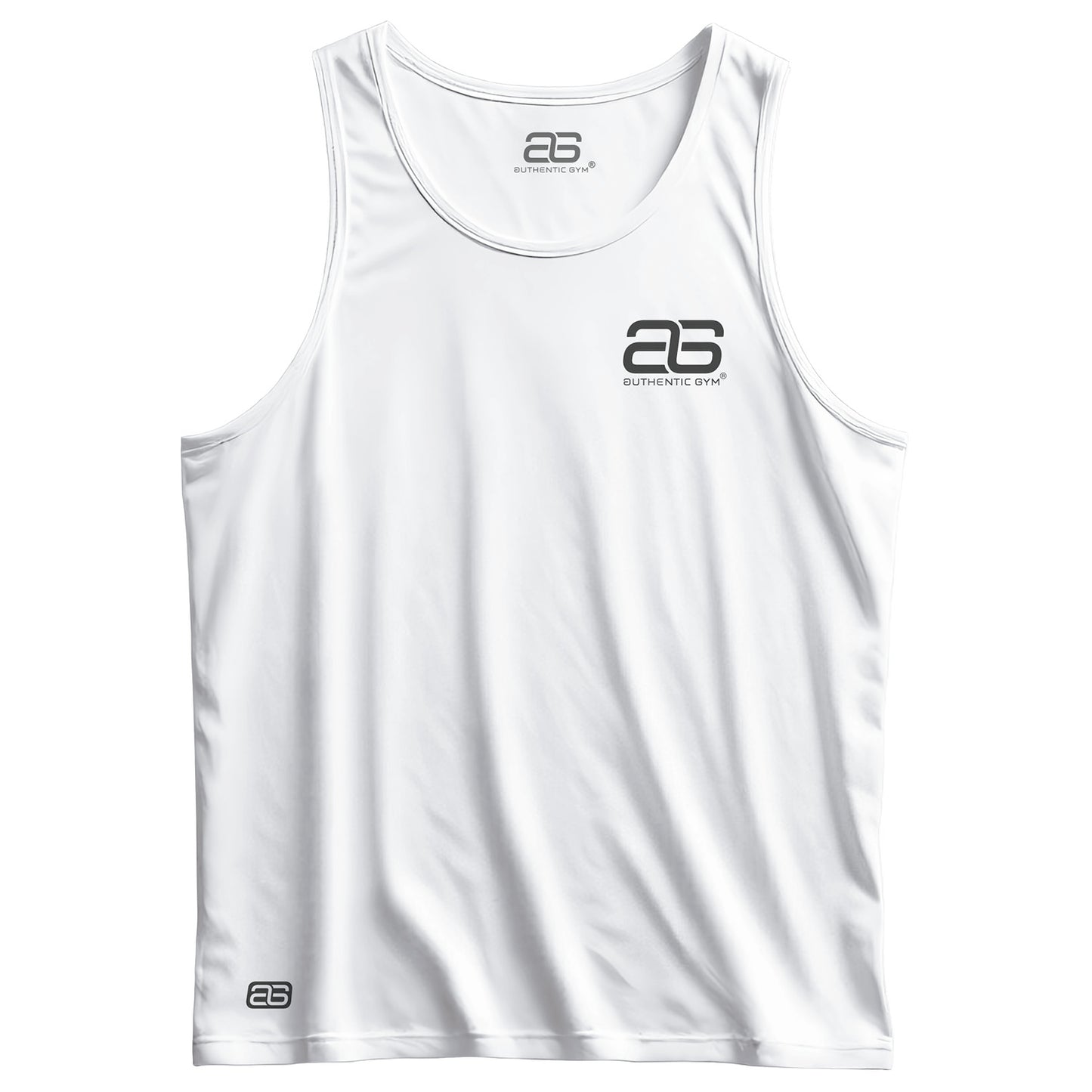 ACTIV Tank | Wit