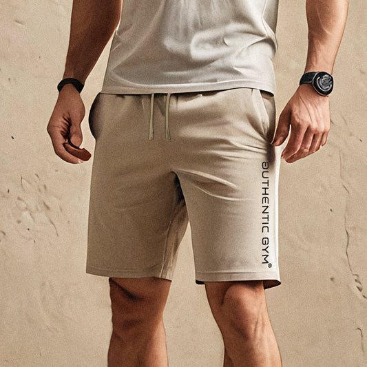 HEAVY Shorts | Zand