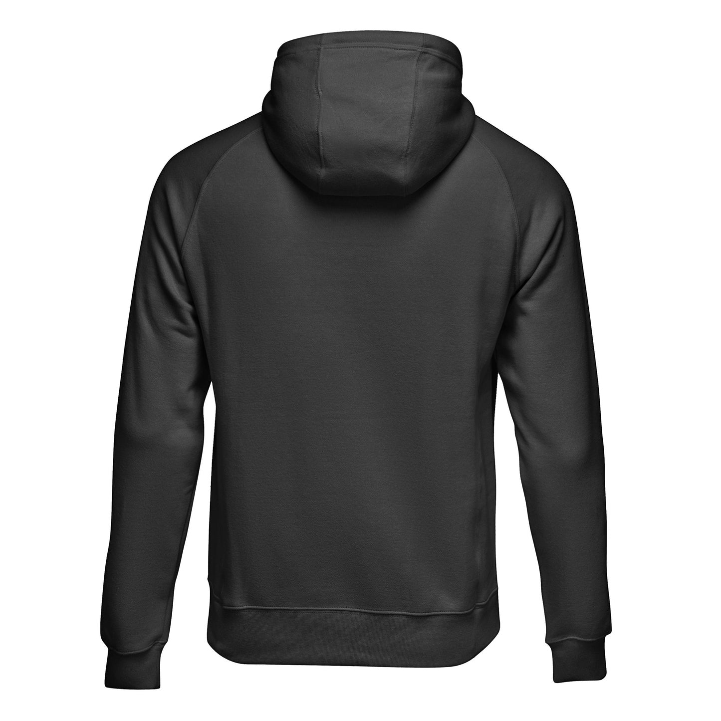 GYM Hoodie | Zwart