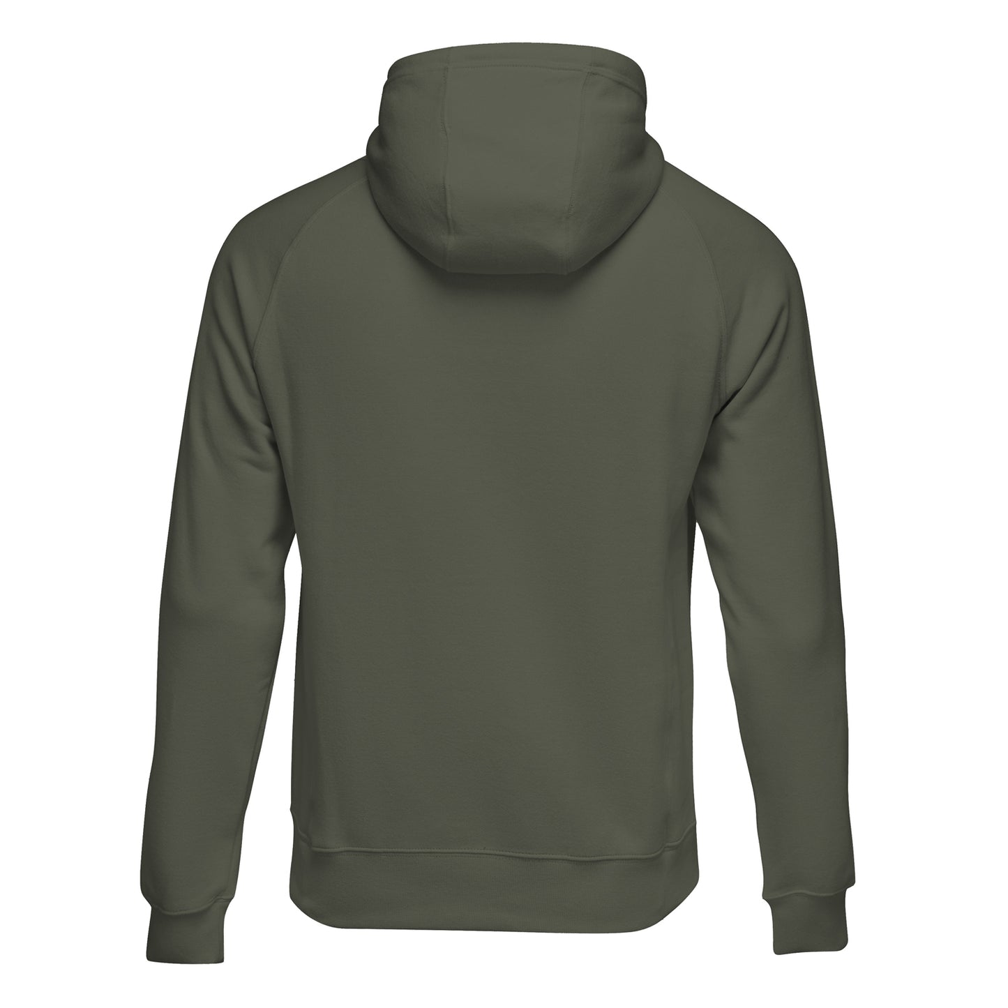 GYM Hoodie | Olijf