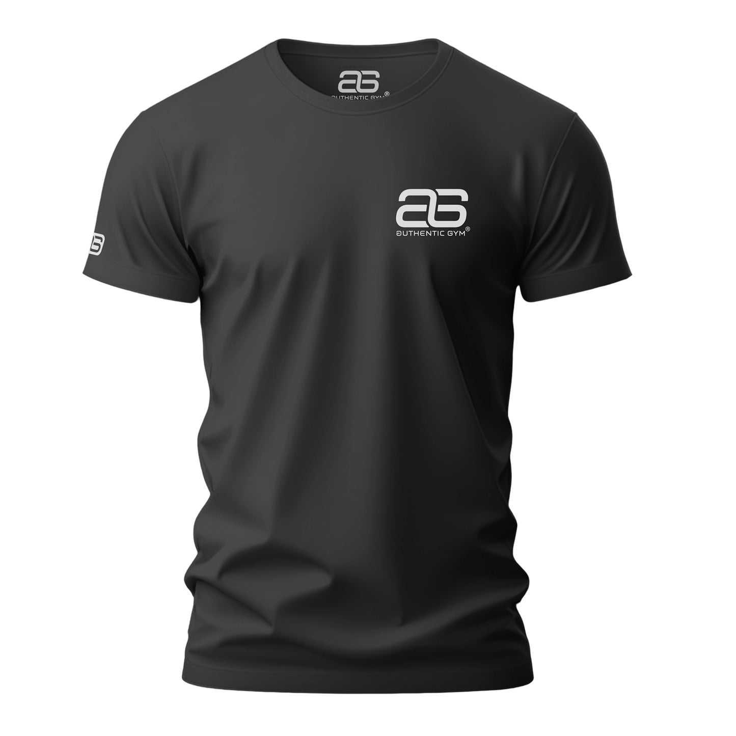 ACTIV T-shirt | Zwart