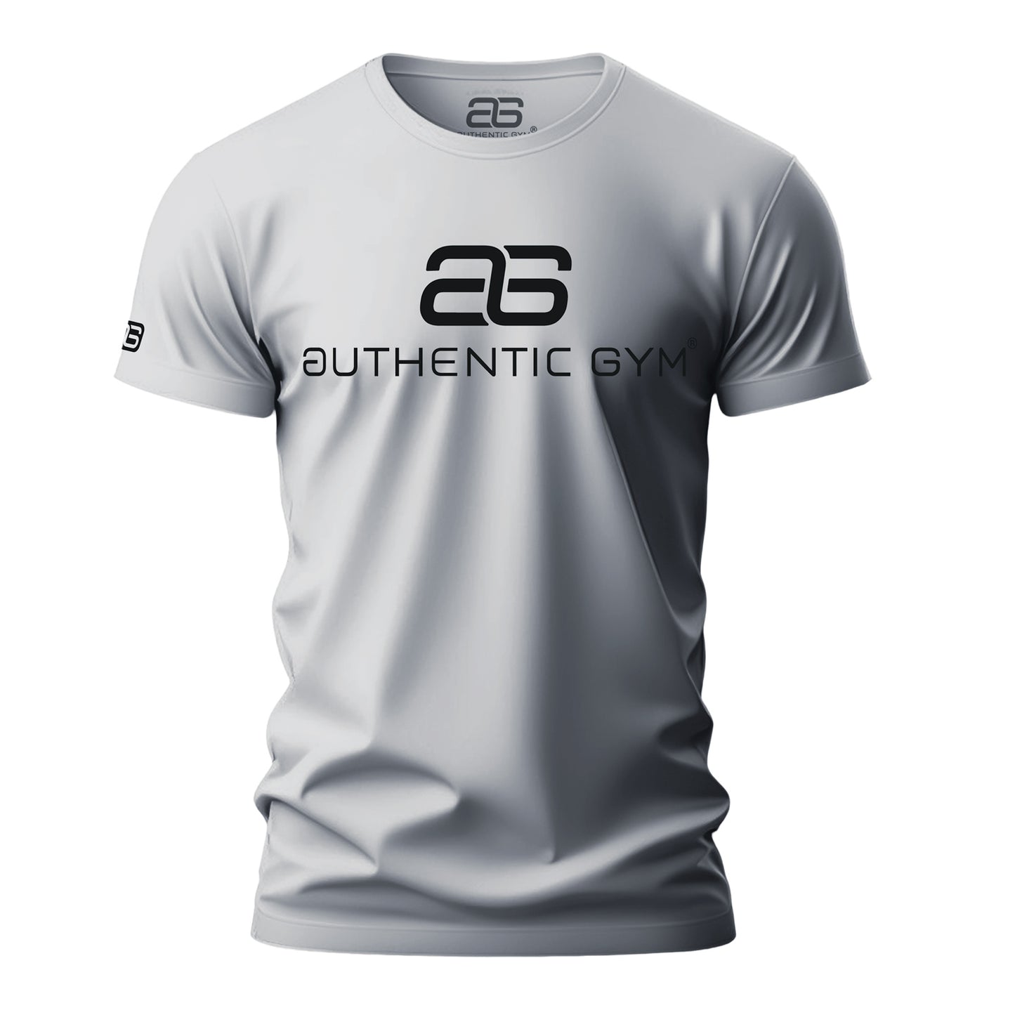 ACTIV T-shirt | Grijs