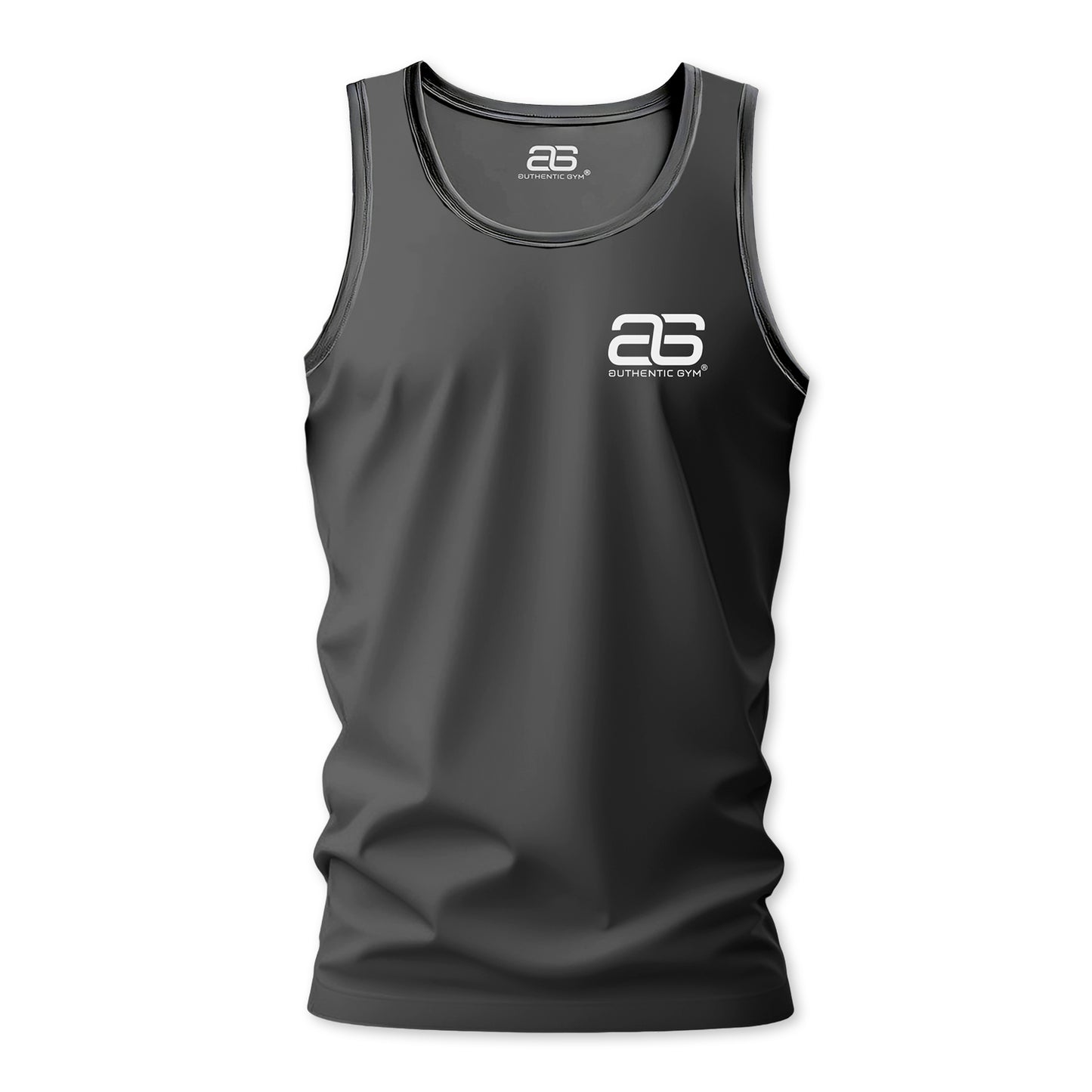 ACTIV Tank | Zwart