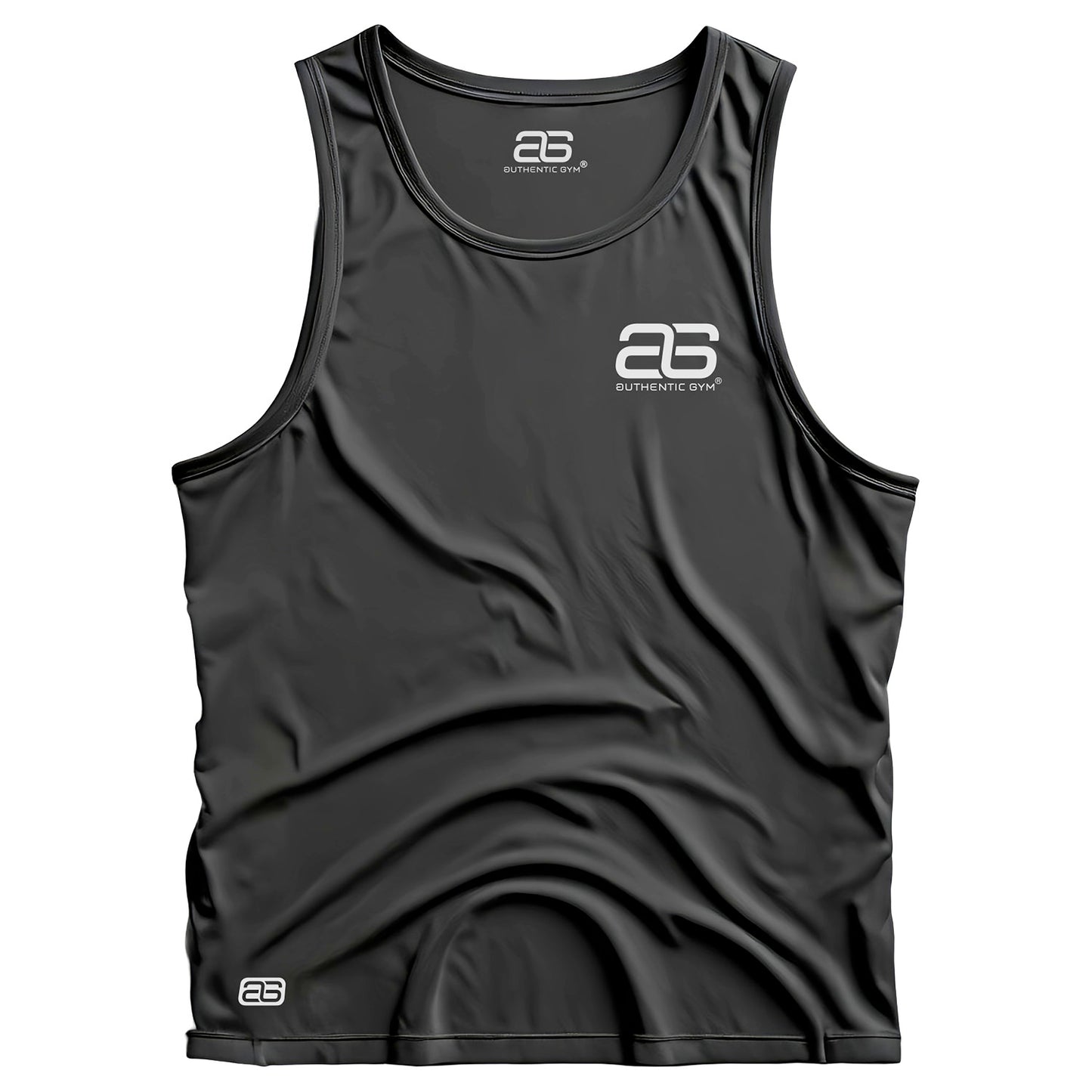 ACTIV Tank | Zwart